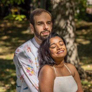 Our honeymoon fund