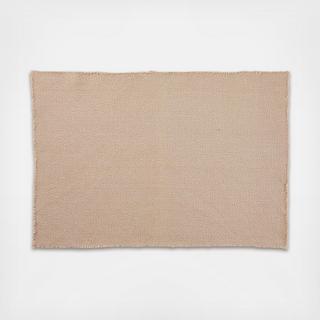 Sasha Fringe Placemat, Set of 6