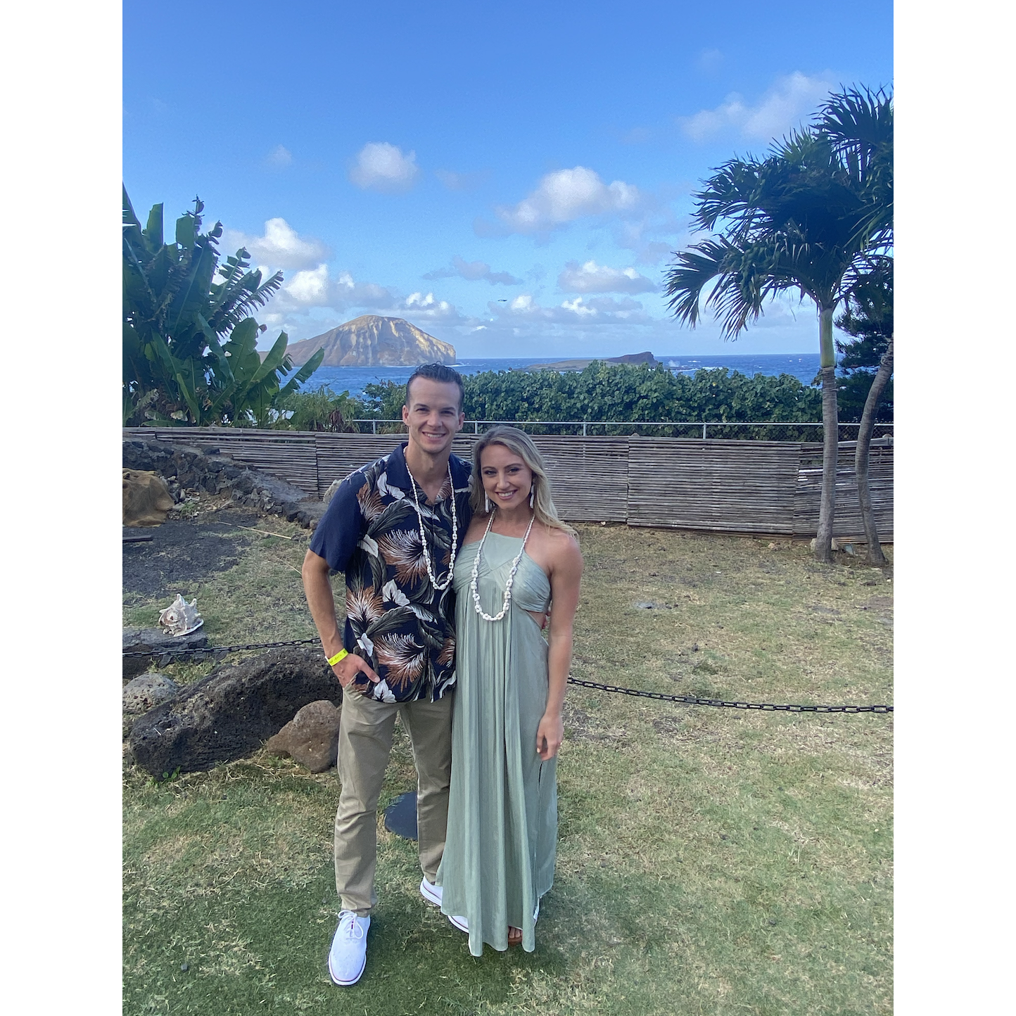 Hawaii, May 2022