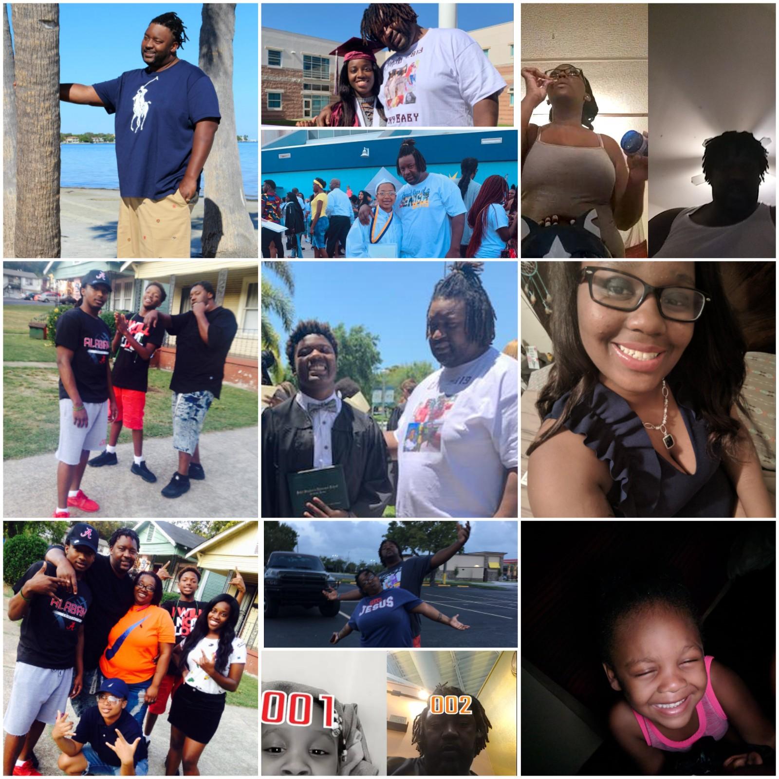 our family