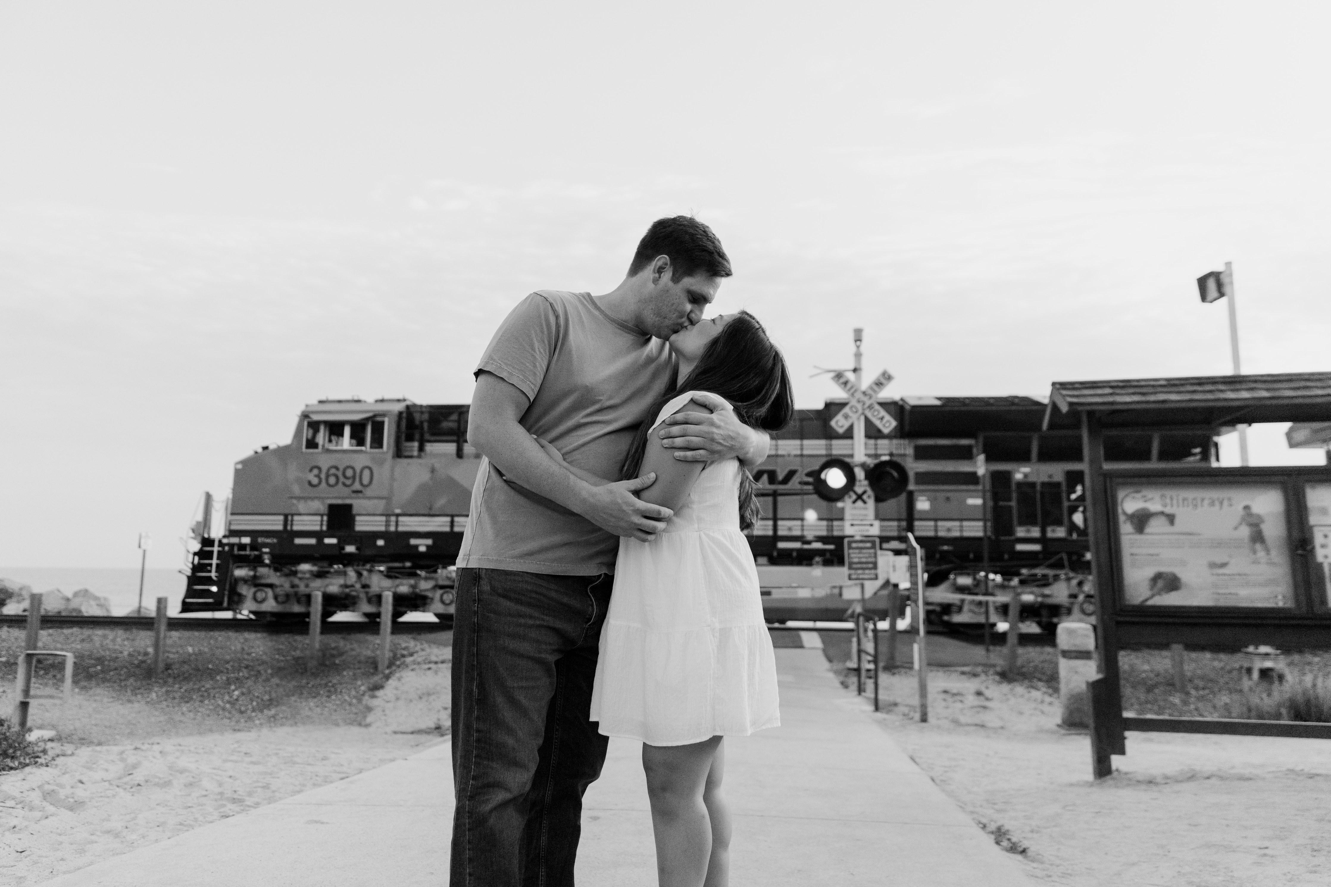 The Wedding Website of Danielle Hidalgo and Michael Bailey