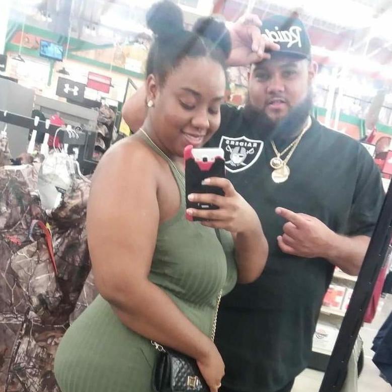 We had no idea we were pregnant 🙃