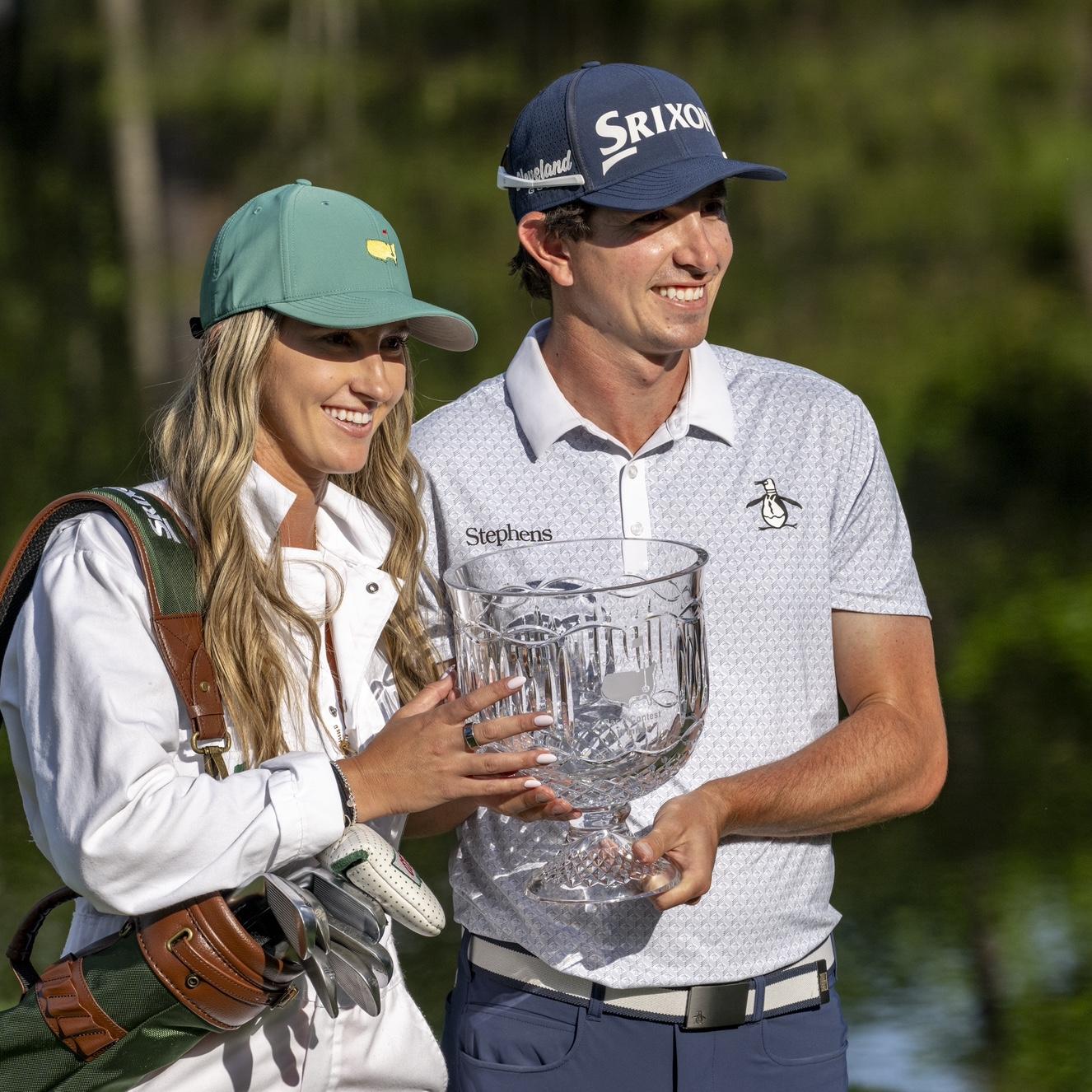 2025 Masters Par 3 Champions