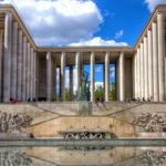 Visit Palais de Tokyo