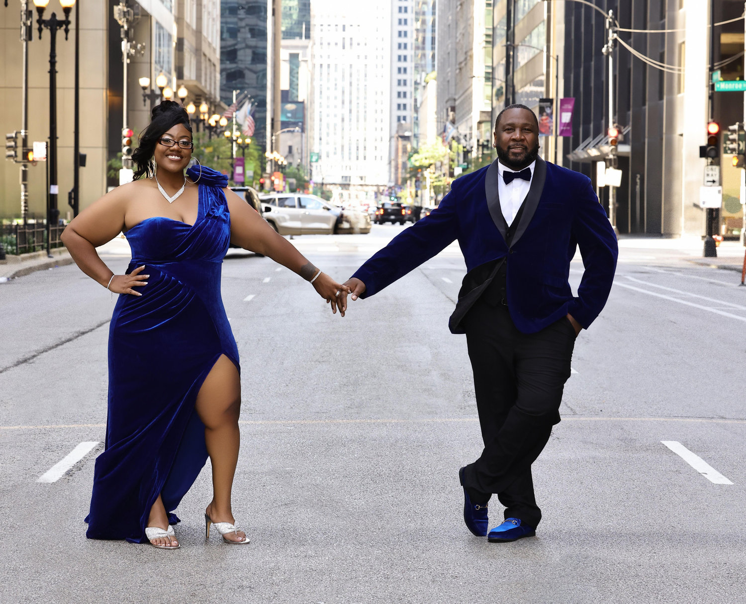 The Wedding Website of Jasmine McFerson and William Elliott
