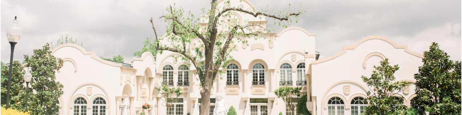 The Wedding Website of William Thomas and Faith Barbour