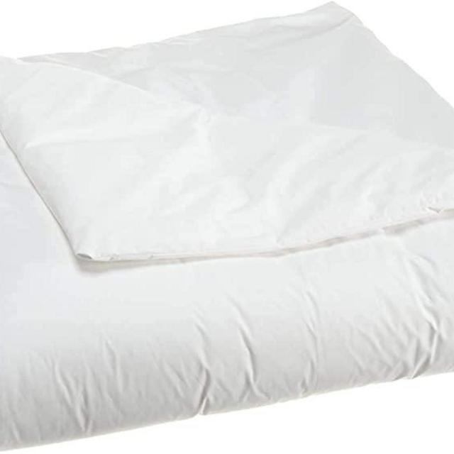 Set of 2 Travel Size SureGuard Pillow Protectors - 100% Waterproof, Bed Bug  Proof, Hypoallergenic - Premium Zippered Cotton Terry Covers 