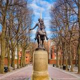 Freedom Trail