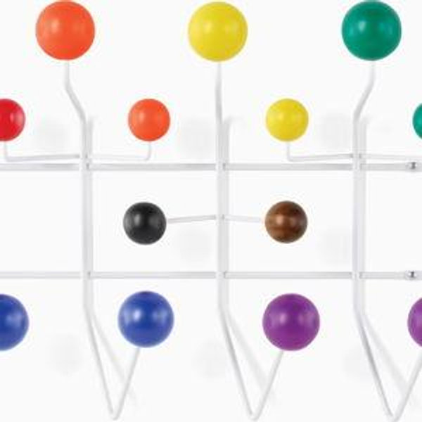 Eames Hang-It-All – Herman Miller