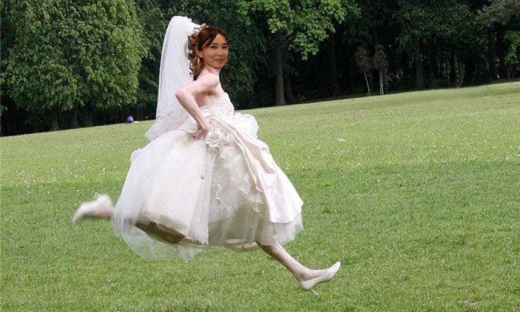 The Wedding Website of Amy Zhang and Daniel Han