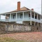 Fort Scott National Historic Site