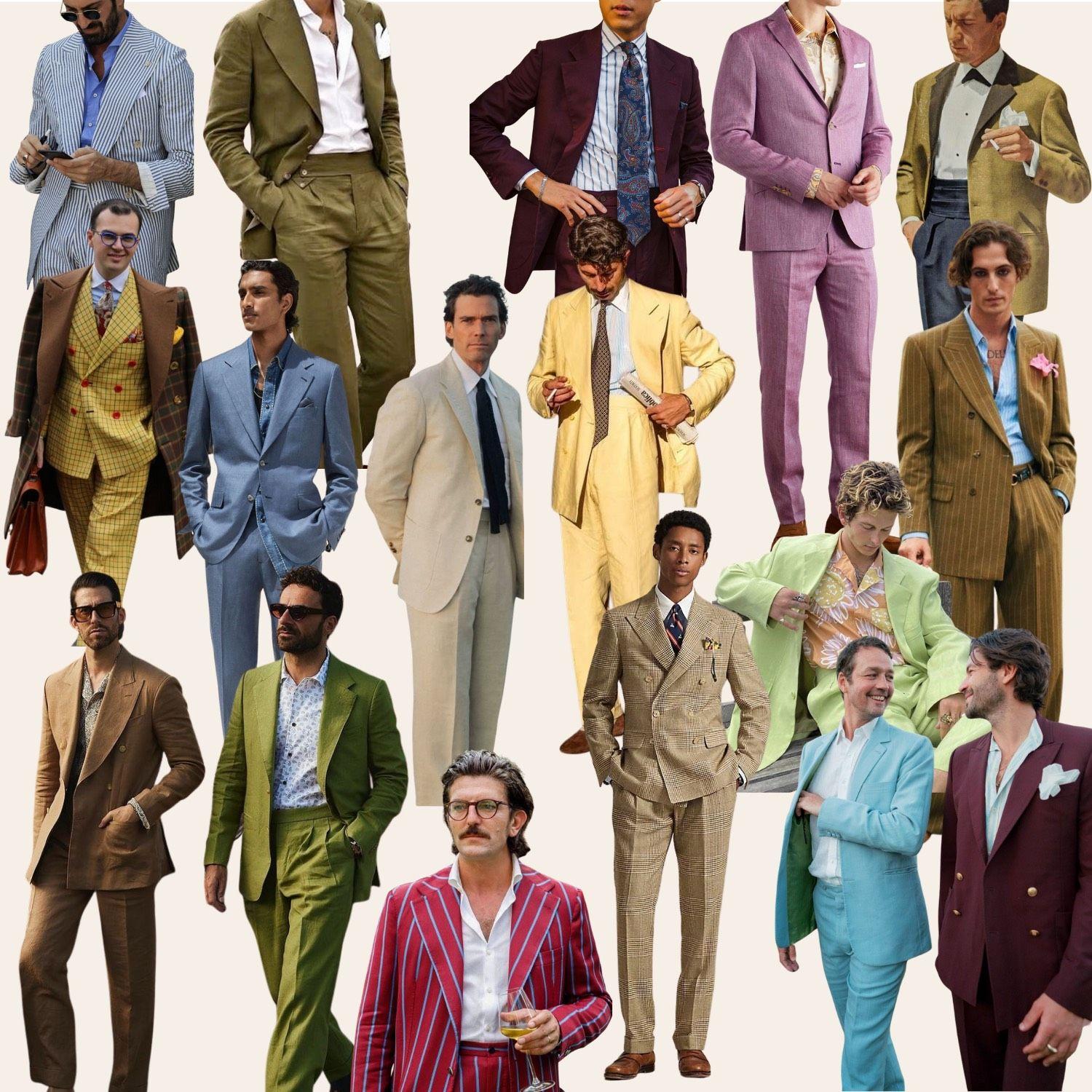 Inspo for men!