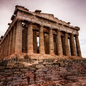 Private Tour of Athens & the Acropolis