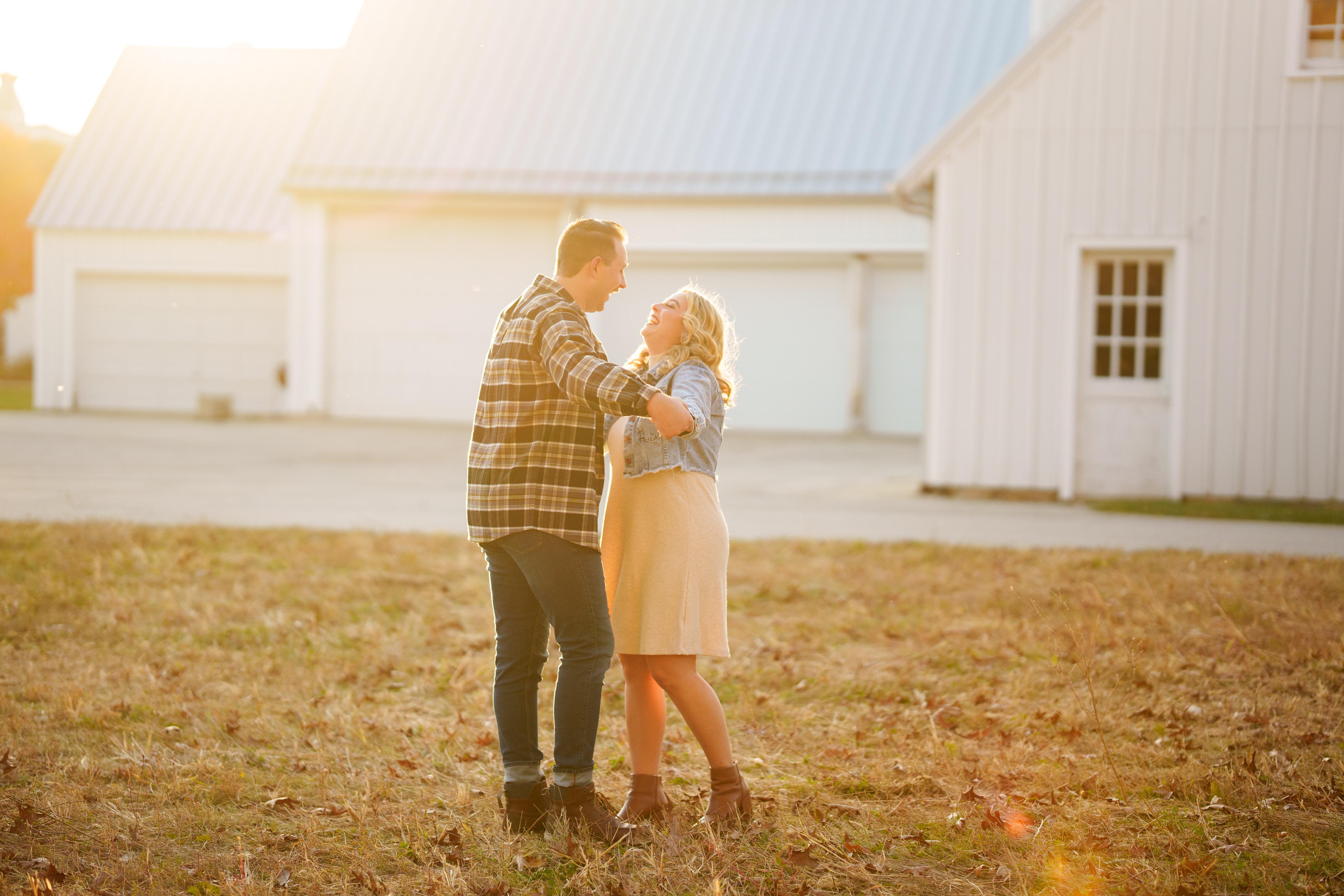 The Wedding Website of Megan Douglas and Hayden Bielawski