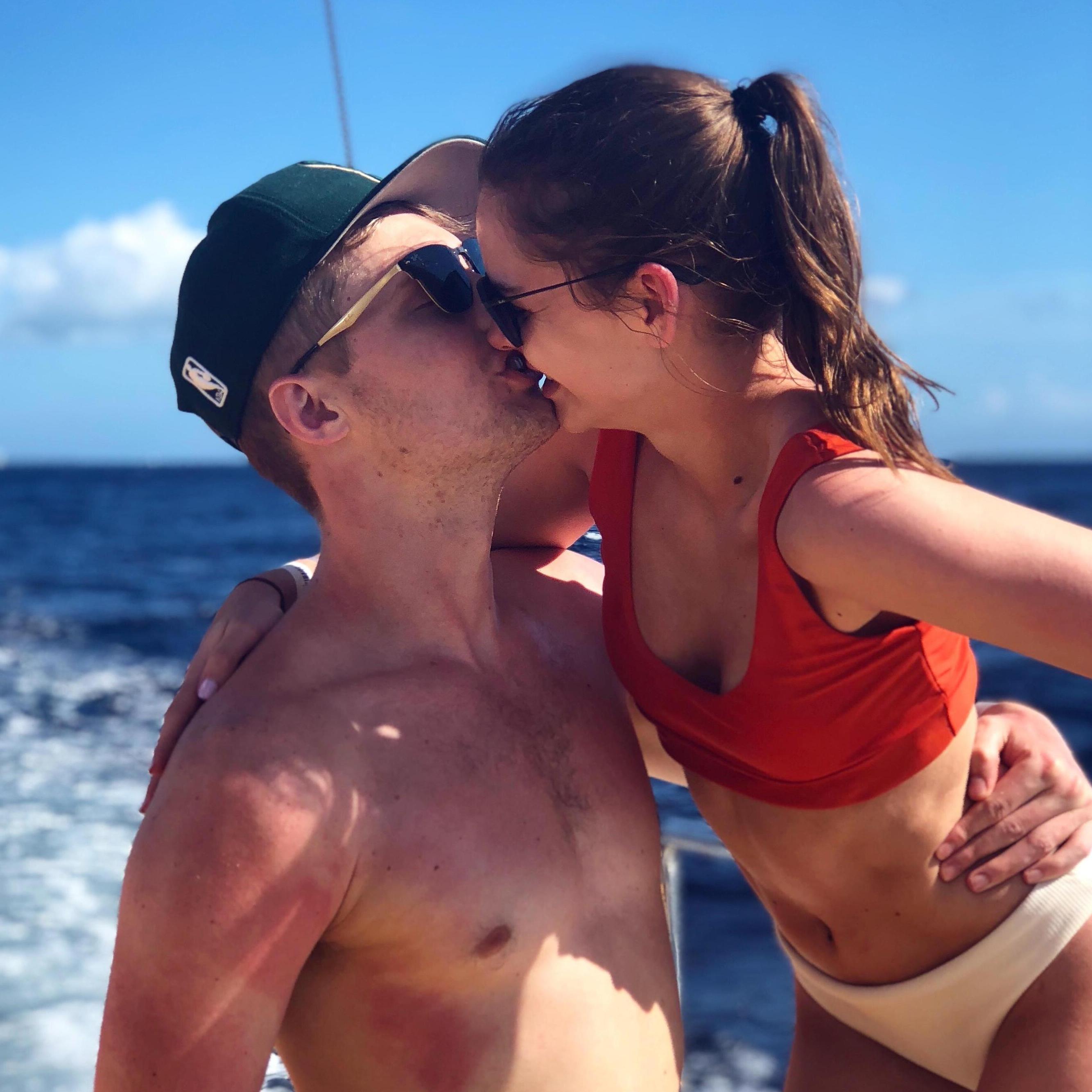 Punta Cana, 2018