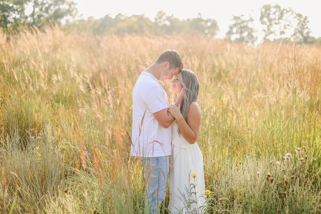 The Wedding Website of Kara Gerard and Sam Prenger