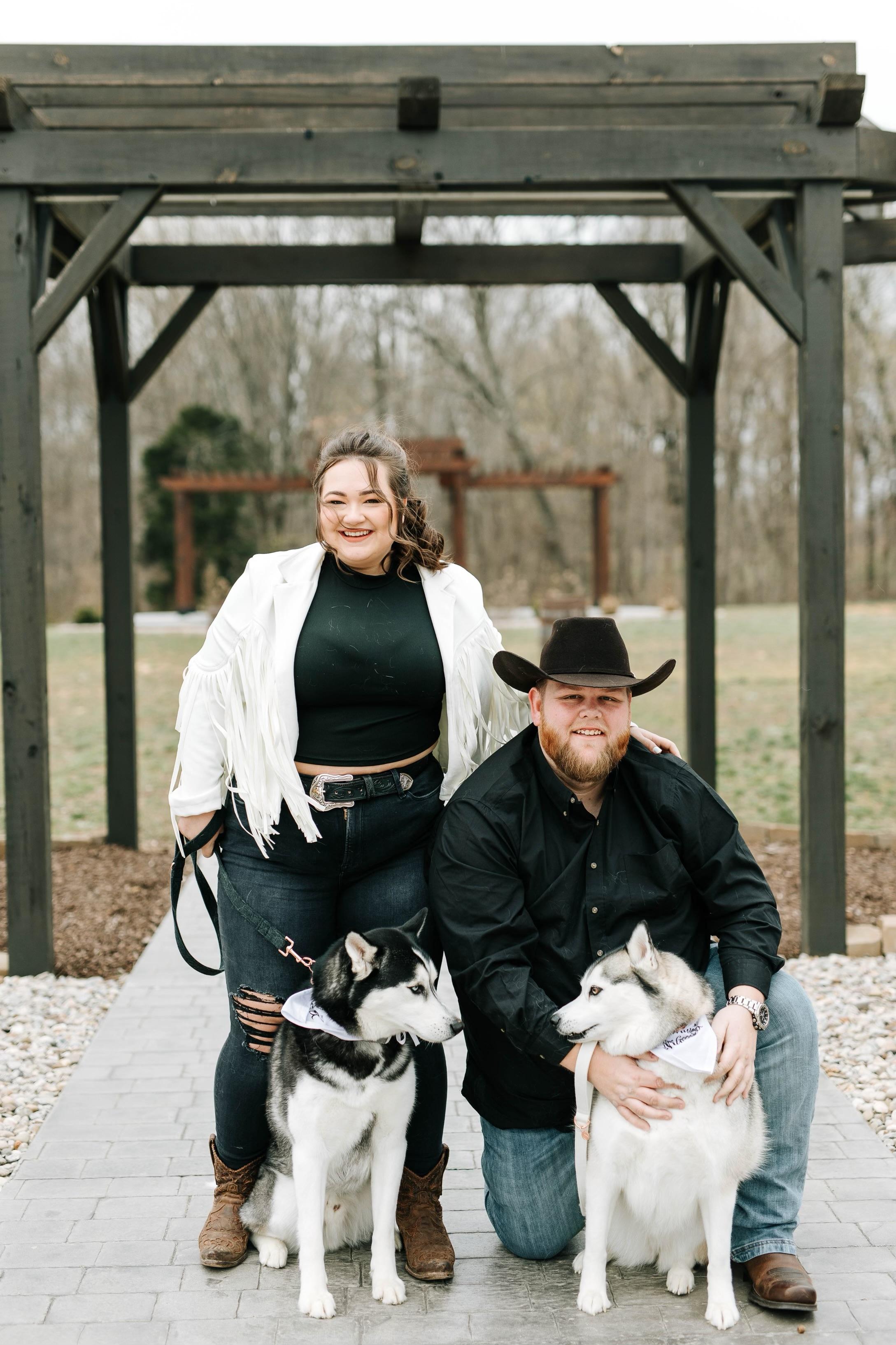 The Wedding Website of Julia Pauline and Chris Watson