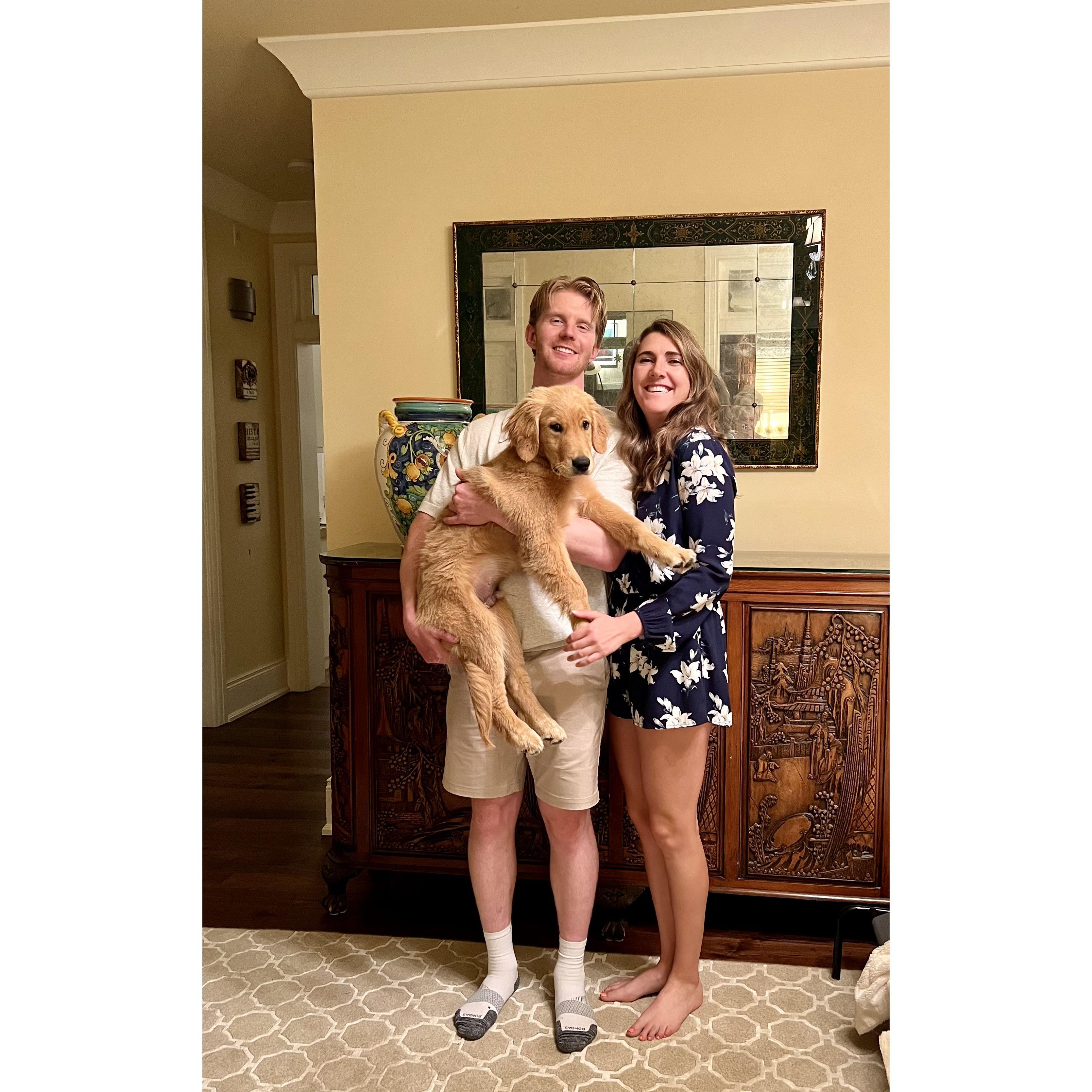 Family Photo