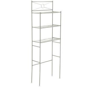 Bathroom Storage