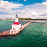 Michigan City Lighthouse