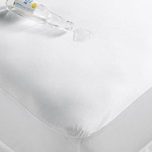 Protect-A-Bed Fitted Sheet Mattress Protector