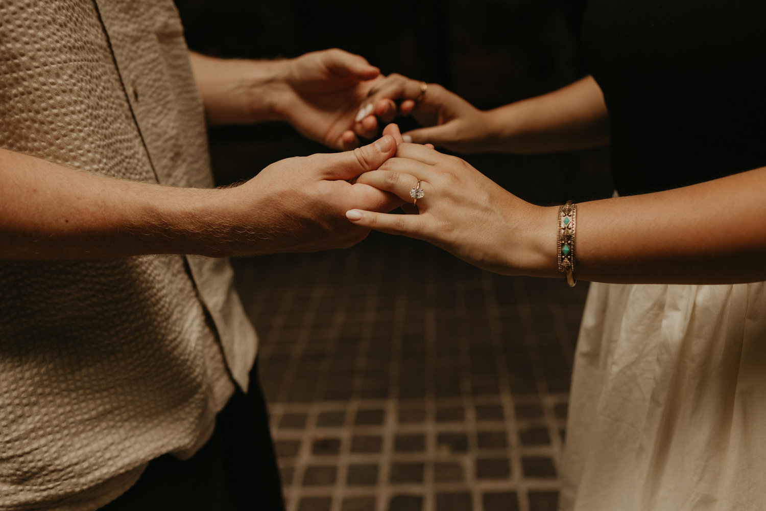 The Wedding Website of Presley Ryan and Zachary Tidwell