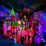 Meow Wolf Denver | Convergence Station