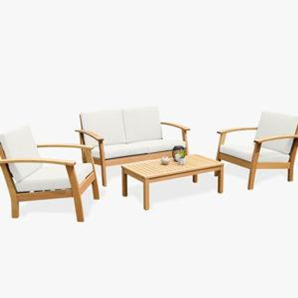 Cheeks on Seats Patio Furniture Fund!