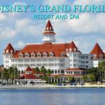 Disney's Grand Floridian