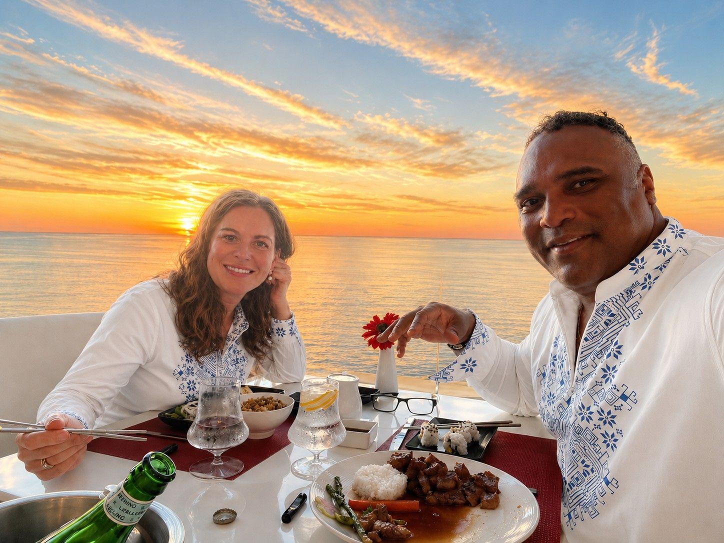 The Wedding Website of Keith Chisolm and Shelby Salmon