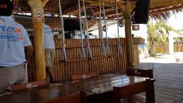 Coralito Beach Club