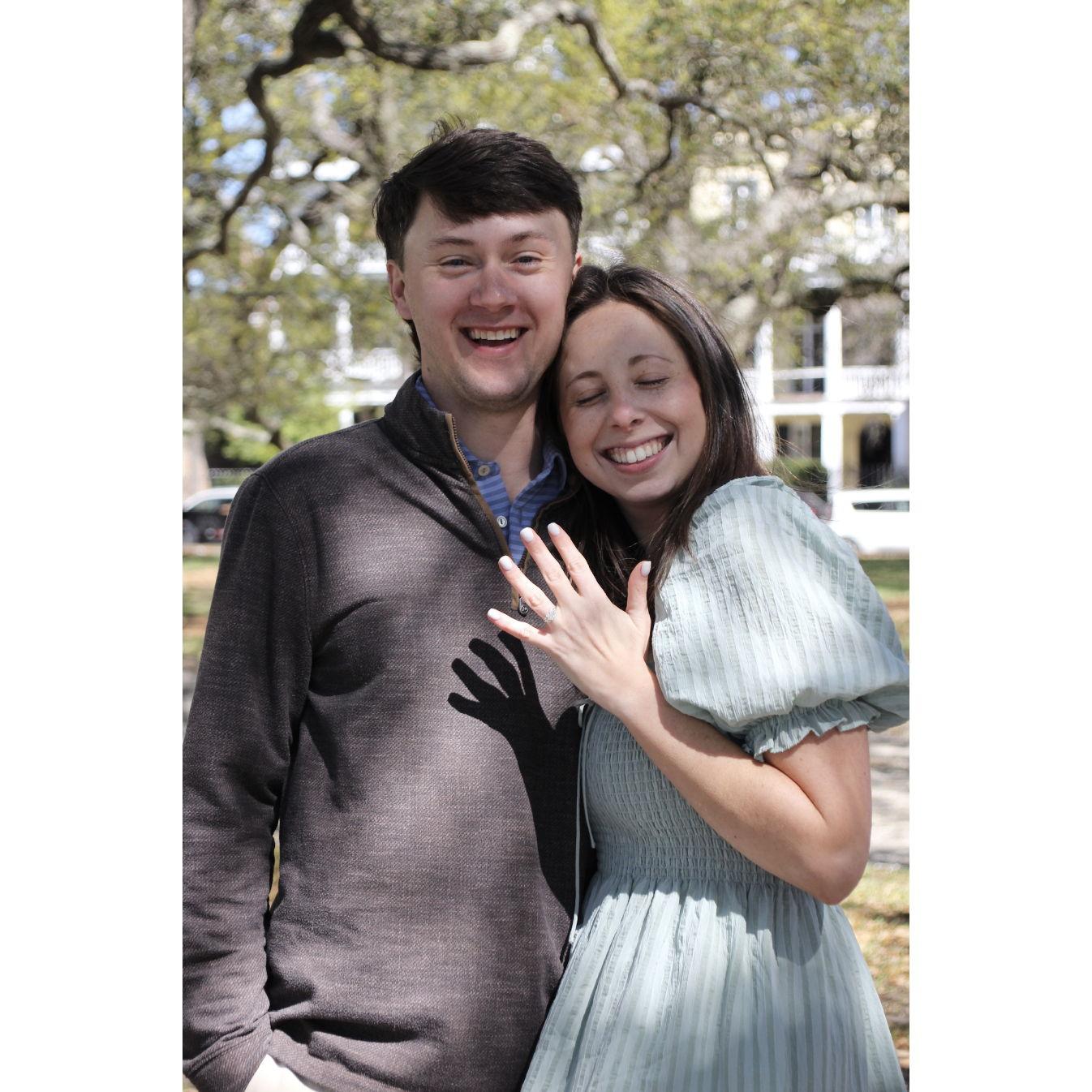 Engagement - 2025