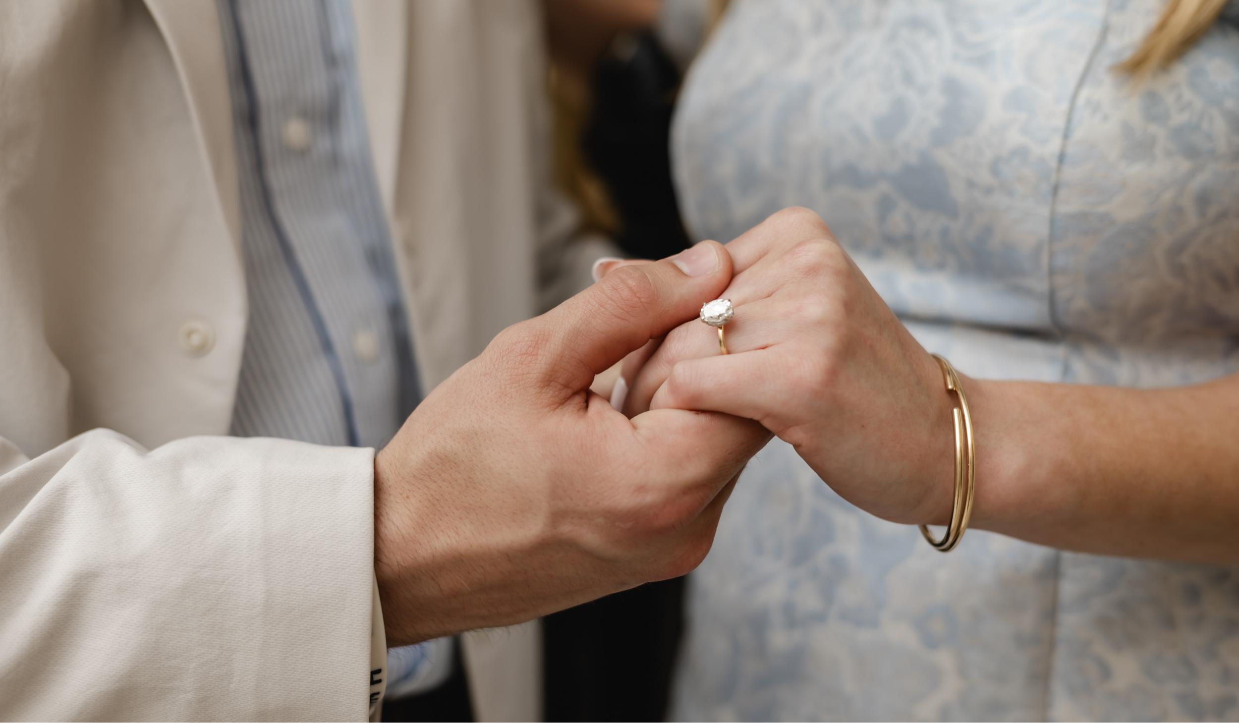 The Wedding Website of Erica Lindsey and Juston Betz