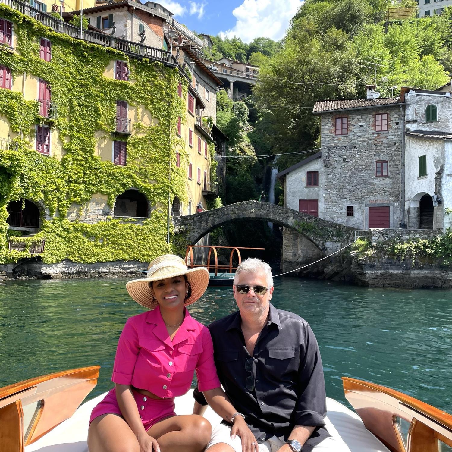 In our favorite country “Italy”
