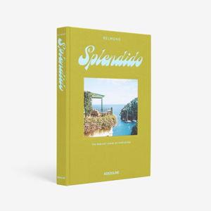 Belmond Splendido Hotel Coffee Table Book | ASSOULINE