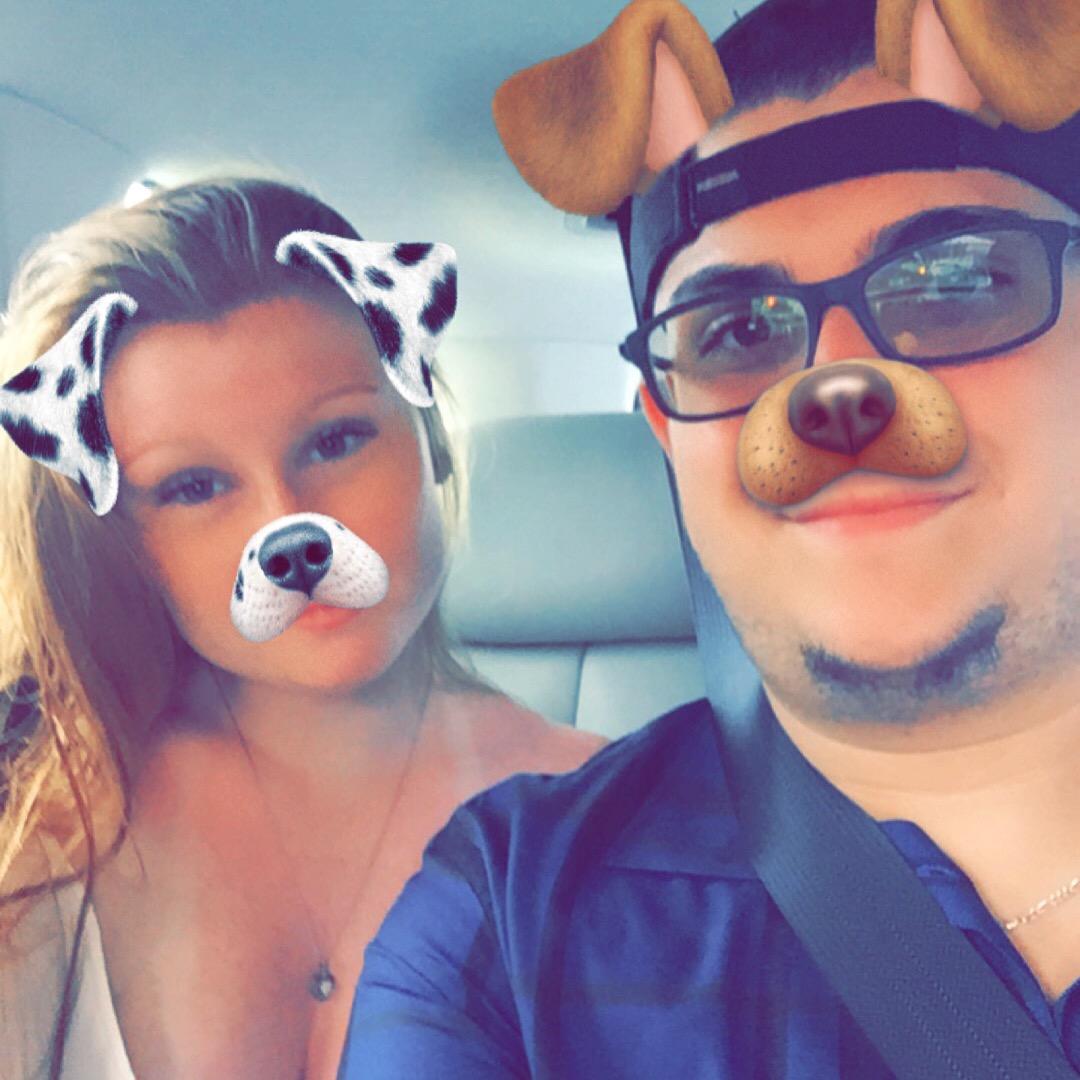 first Miami trip