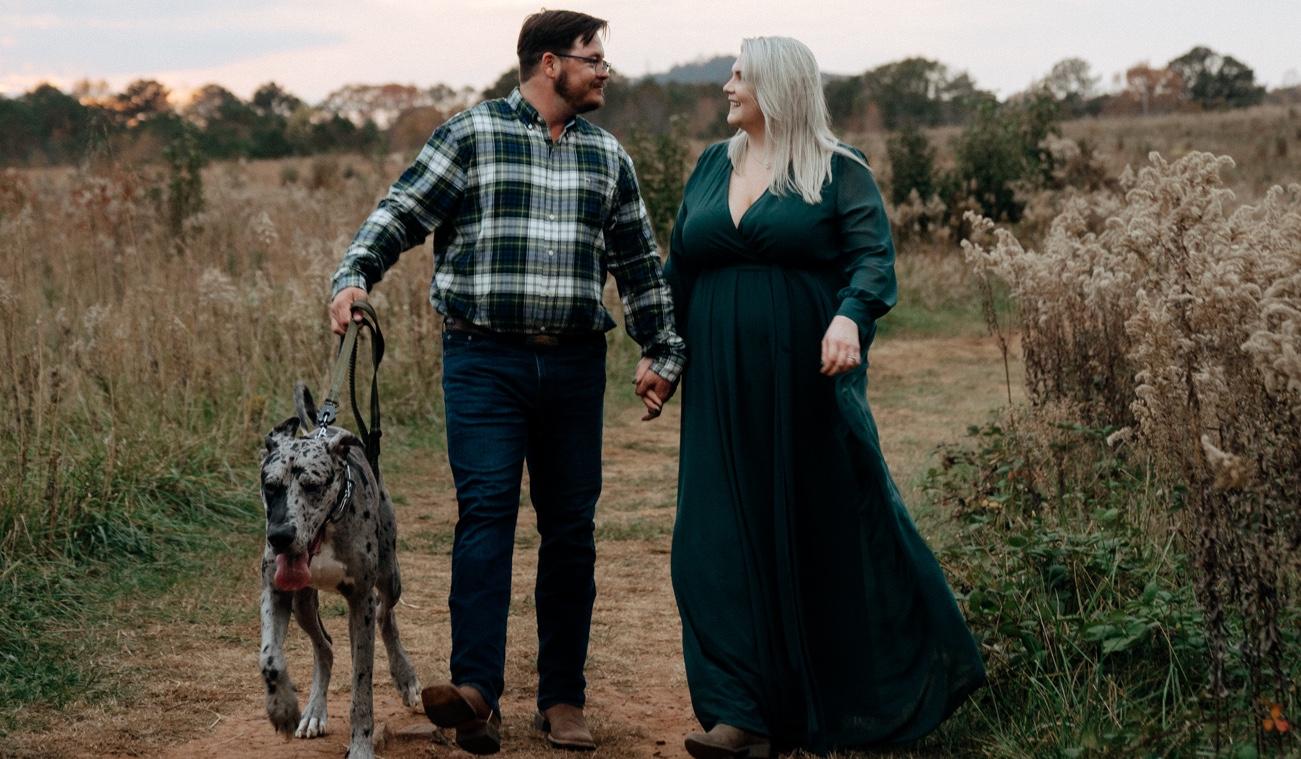The Wedding Website of Shana Fortson and Justin Ware
