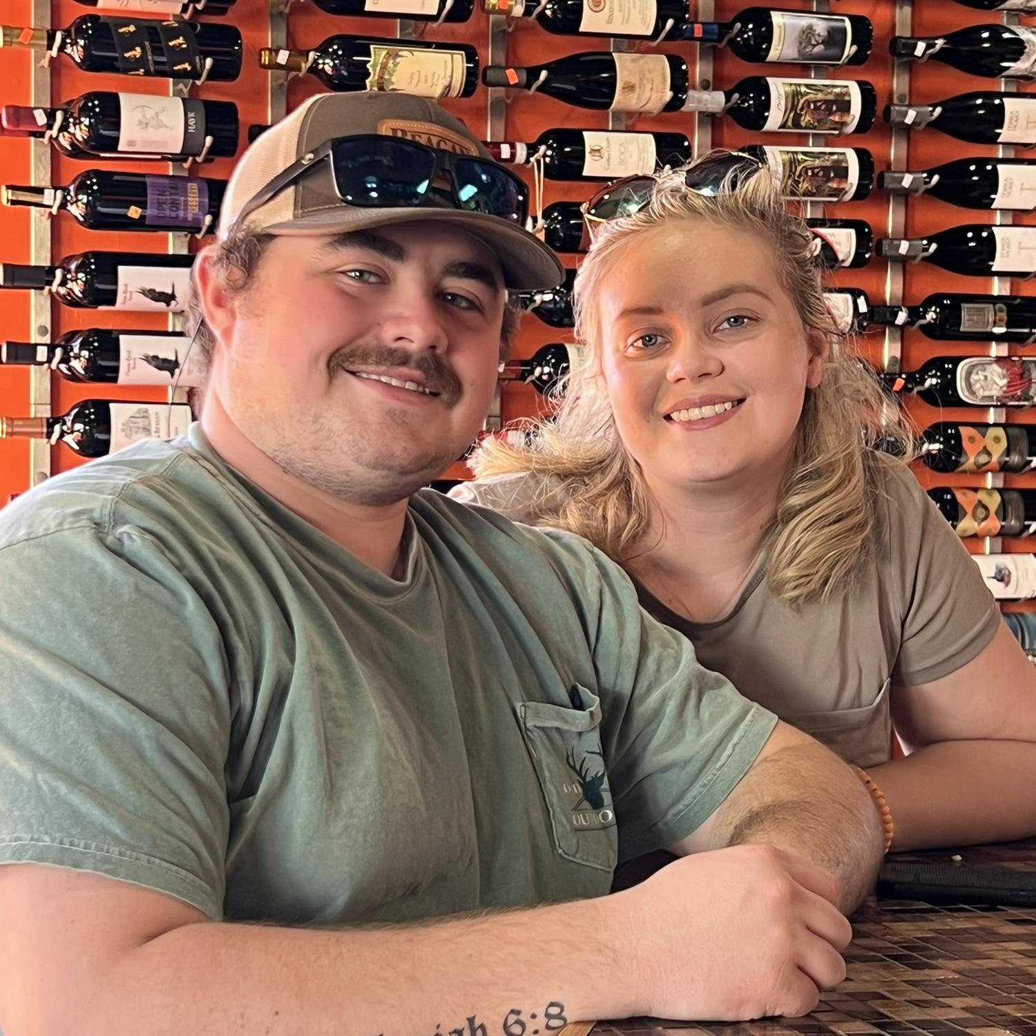 Our favorite stop in Myrtle beach