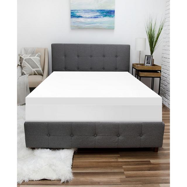 SensorPEDIC Essentials Waterproof King Mattress Protector