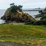 Battle Rock Wayside Park