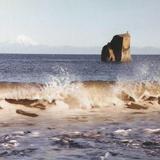 Clam Gulch
