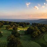 Golf at The Course at Sewanee