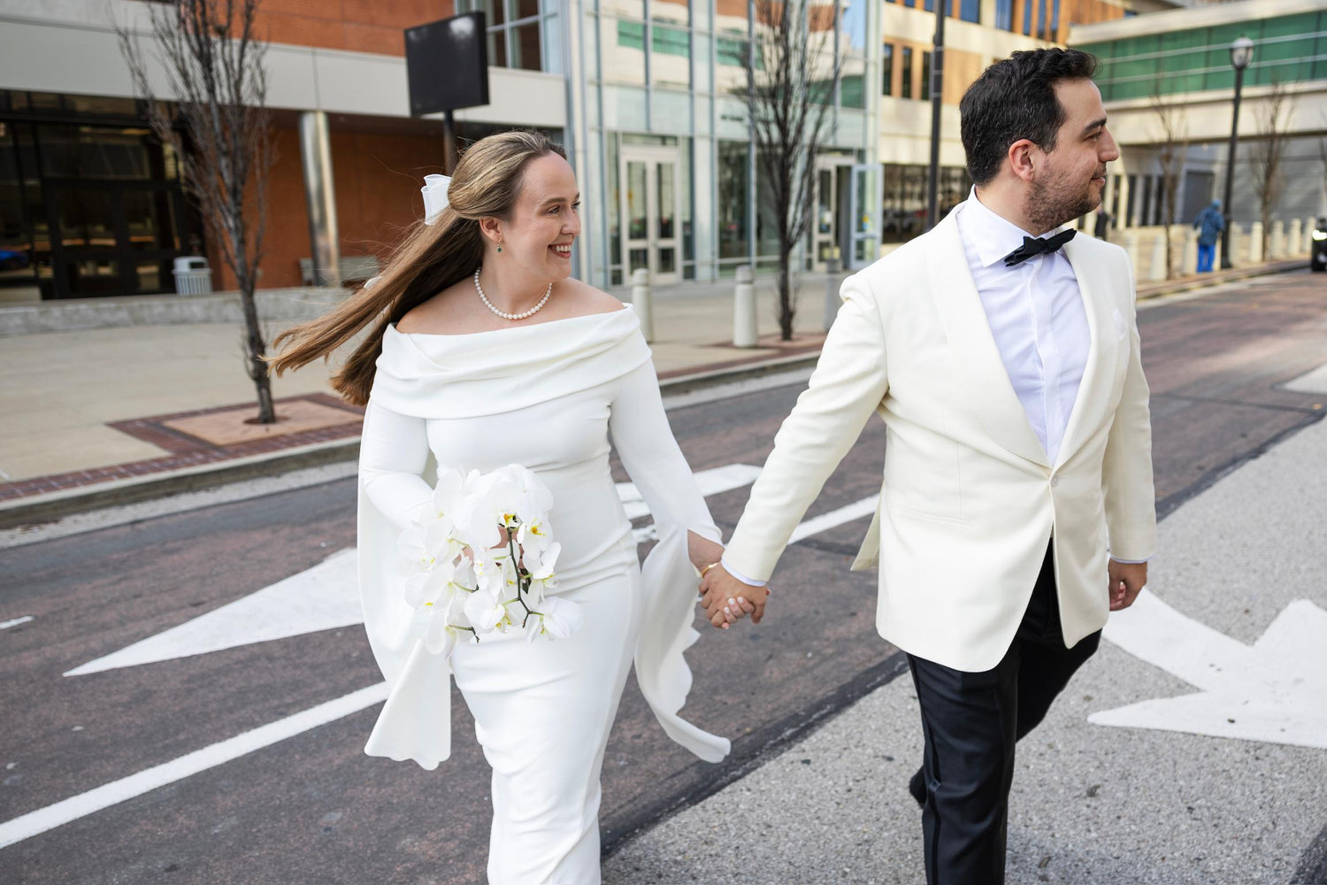 The Wedding Website of Elizabeth Robin and Dorukhan Doruk