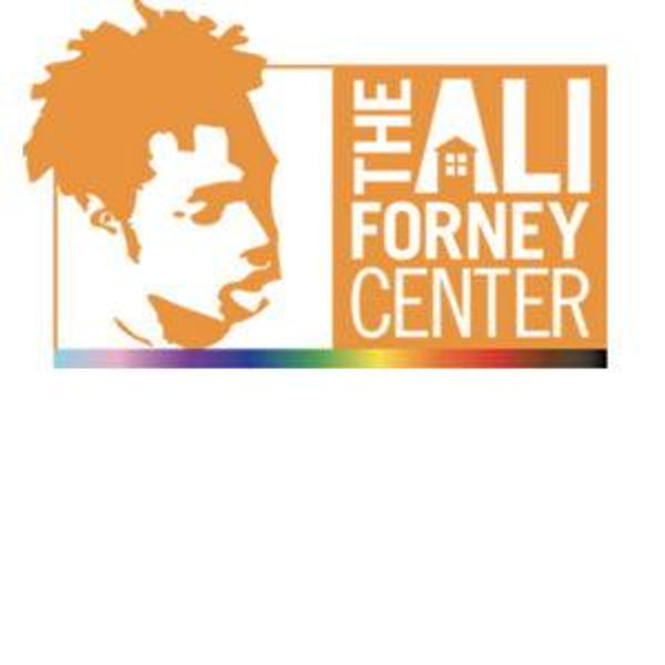 Donation to the Ali Forney Center