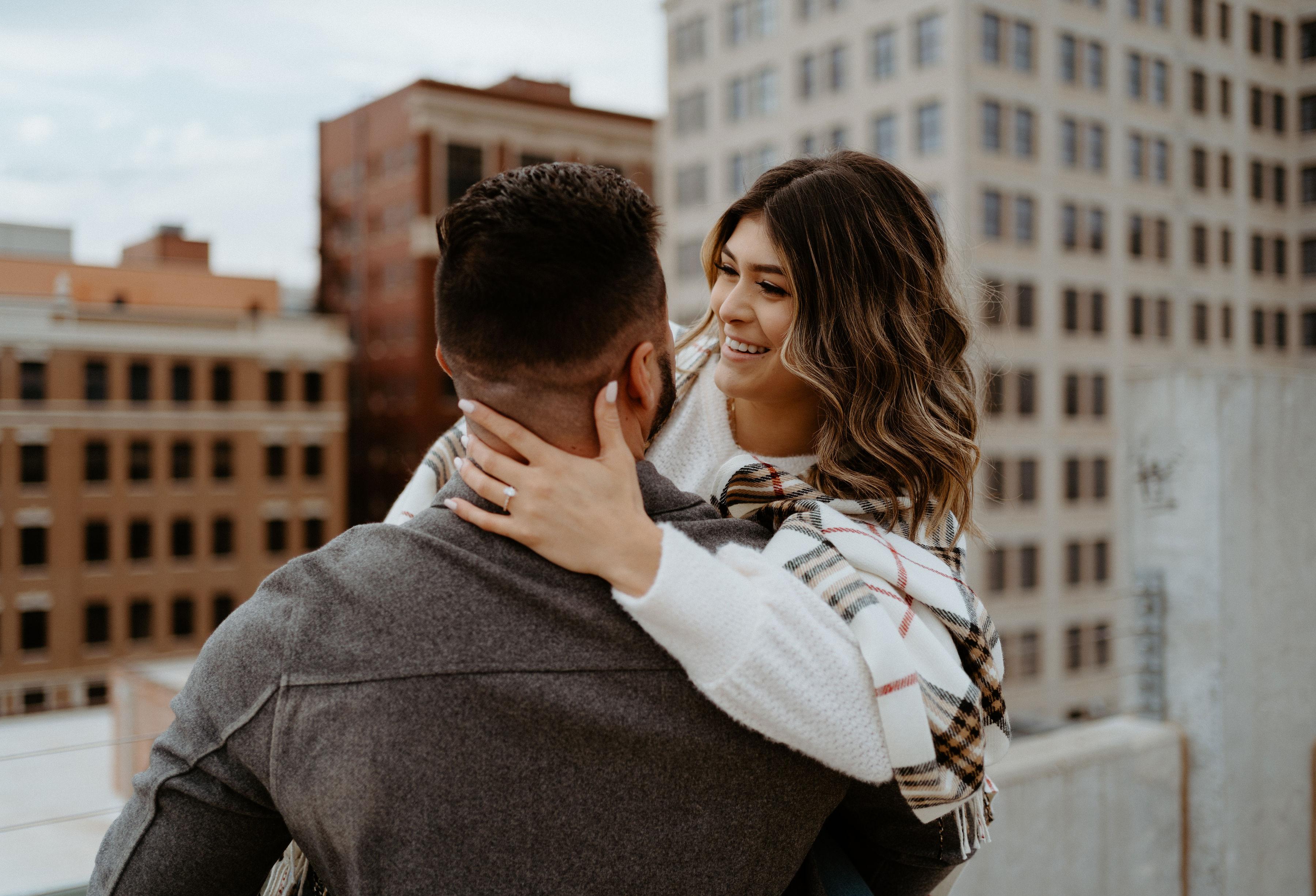 The Wedding Website of Jose Santillan and Audrey Paredes