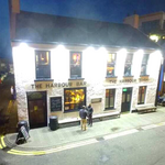 Harbour Gin Bar