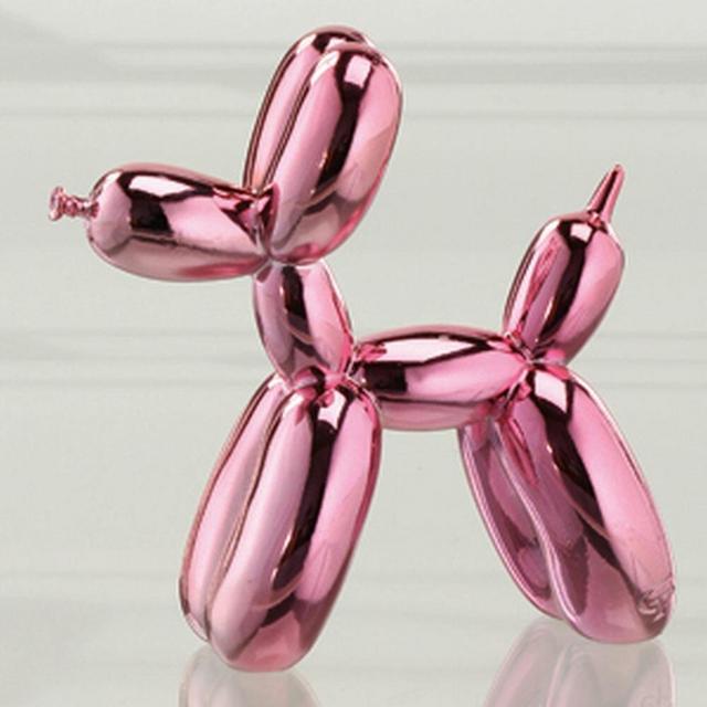 Balloon Dog