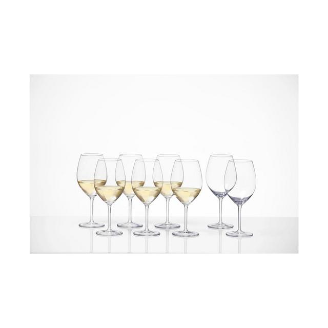 Schott Zwiesel Cru Classic Full White, 19.8oz - Buy 6, Get 8