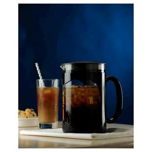 Primula Burke Cold Brew Caged Carafe