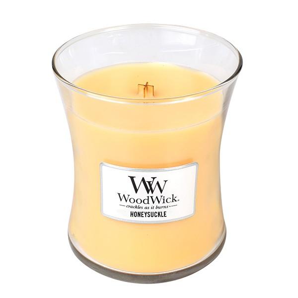 Honeysuckle Candle by WoodWick®